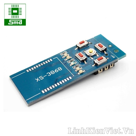 Đế module Bluetooth audio OVC3860