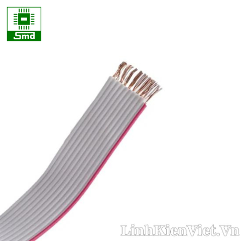 Gói 1m - Cable IDE 10 sợi, Dây ide