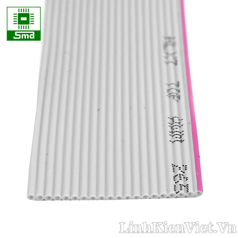 Gói 1m - Cable IDE 20 sợi, Dây ide