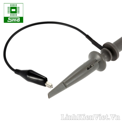 Que đo máy hiện sóng Oscilloscope Hantek PP-200 1x 10x 200MHz