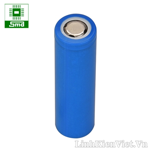 Pin lithium 18650 2200mAh