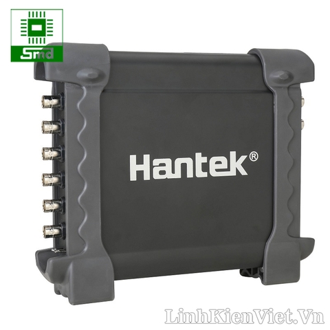 Máy hiện sóng hantek 1008C, thiết bị đo xung cho ngành ô tô (Hantek 1008C PC USB 8CH Automotive Diagnostic Digital)