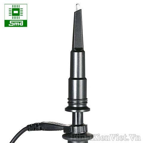 Que đo HANTEK T3100 Oscilloscope Probe (100 :1, 2500V)