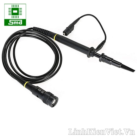 Que đo HANTEK T3100 Oscilloscope Probe (100 :1, 2500V)
