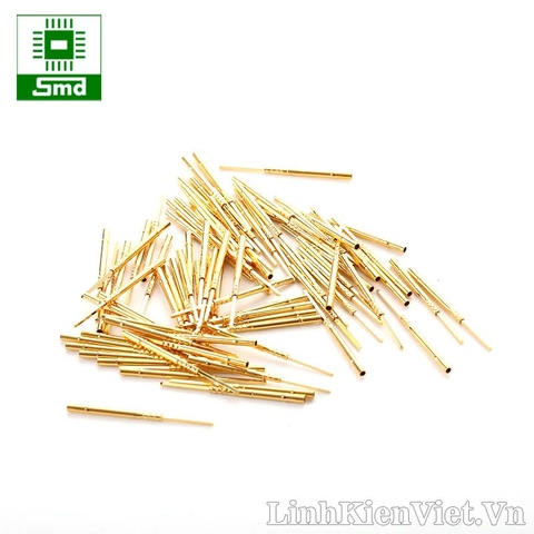 Vỏ kim test mạch R75-3W (R75 3W)