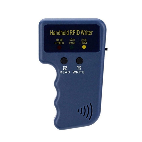 Máy đọc ghi thẻ từ ID sao chép thẻ từ RFID 125KHz