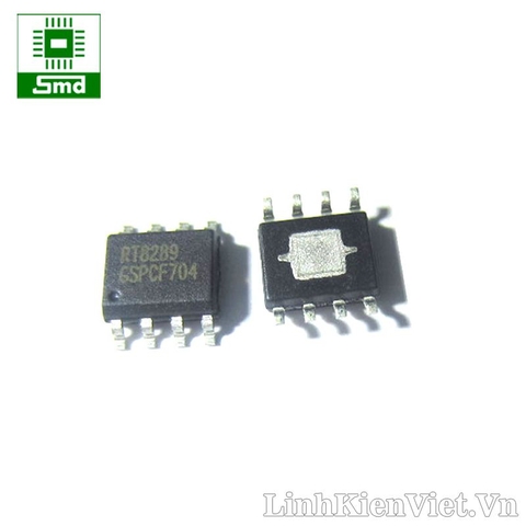 RT8289 Buck Converter 5A SOP-8