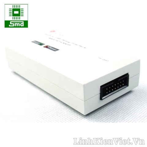 Mạch nạp + debuger MSP430