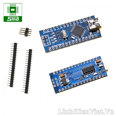 Arduino Nano V3.0 ATMEGA328P