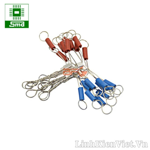 Bộ 10 sensor nhiệt độ Hakko 191-212