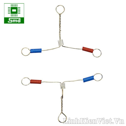 Bộ 10 sensor nhiệt độ Hakko 191-212