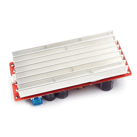 Mô-đun nguồn Tăng Áp 1200w 20a dc 8-60v nâng lên 12-83v