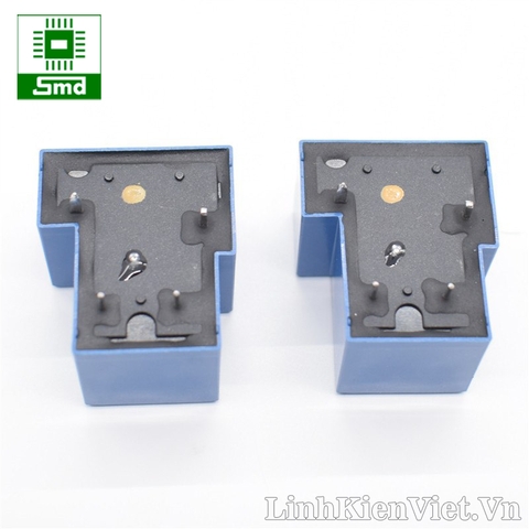Relay SLA-24VDC-SL-A 24V 30A (4 chân)