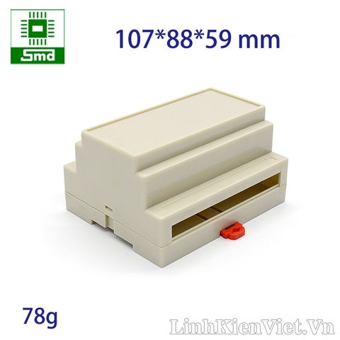 Hộp nhựa PLC 88x107x59