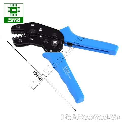 Kìm bóp cốt SN-28B