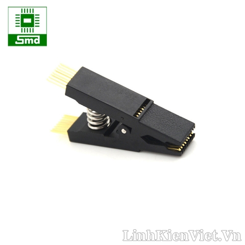 Kẹp nạp IC dán SOIC16