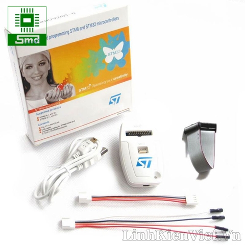 ST-LINK V2 Full bộ