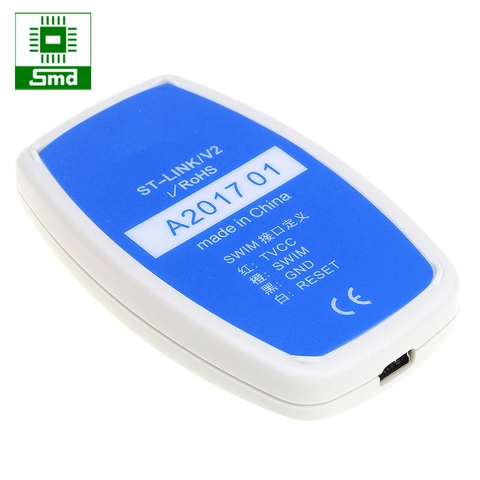 ST-LINK V2 Full bộ