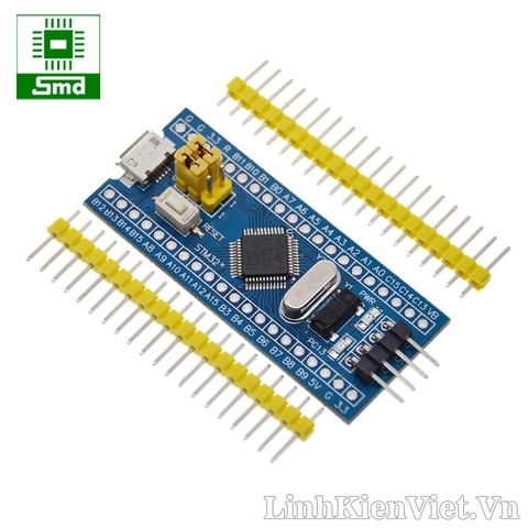 Kit ARM STM32F103C8T6 Mini