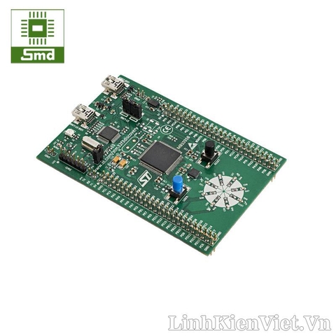 STM32F3 discovery STM32F303VCT6