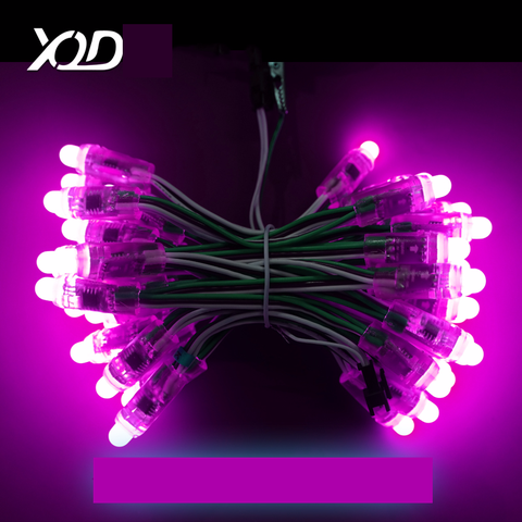 Led full XQD 1903 (Led full chip 1903)