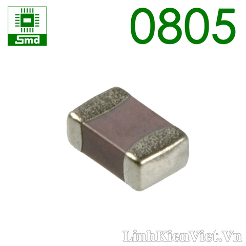 Tụ gốm 105 16V 0805