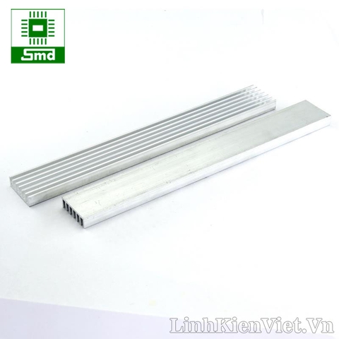 Tản nhiệt 130x28x6mm