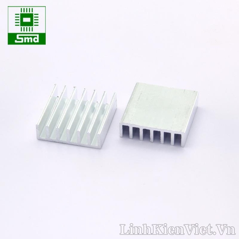 Tản nhiệt 20x20x6mm