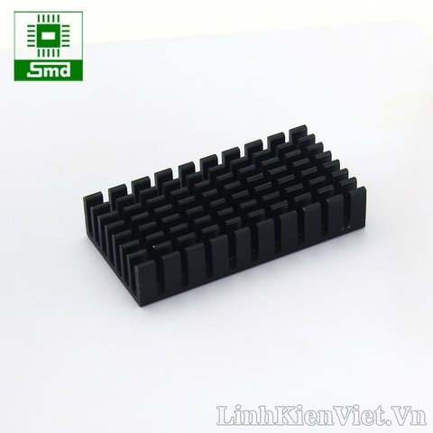 Tản nhiệt 50x25x10mm