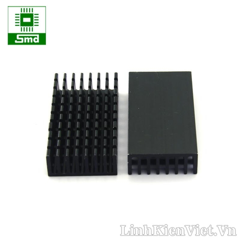 Tản nhiệt 50x25x10mm