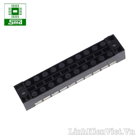 Cầu đấu TB-1510 (15A 10 chấu)