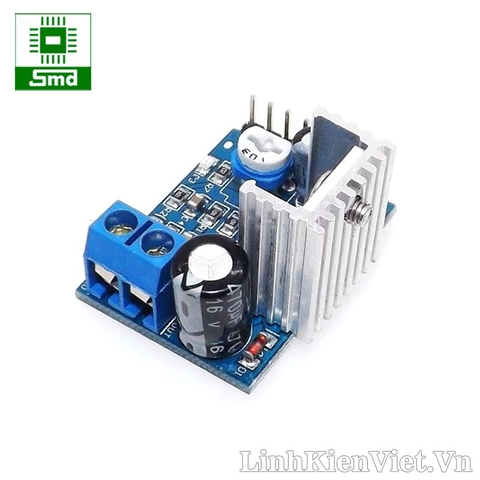 Module TDA2030 mini