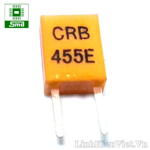 Thạch anh CRB - 455E
