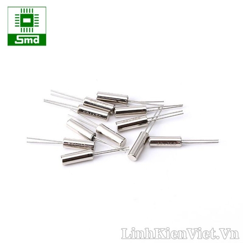 Thạch anh 32768Hz (2x6mm)