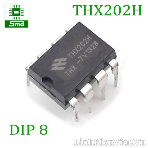 THX202H DIP-8 25W Switching Power IC