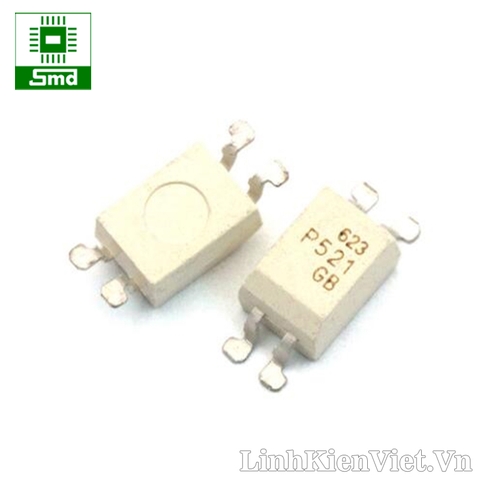 TLP521-1GB SOP4