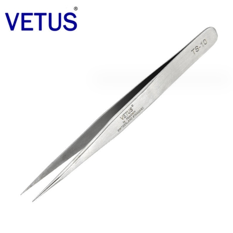 Nhíp gắp linh kiện VETUS (Màu Trắng)