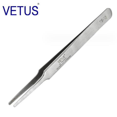 Nhíp gắp linh kiện VETUS (Màu Trắng)