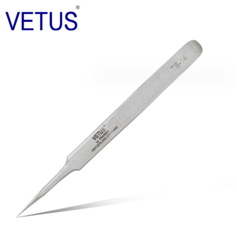 Nhíp gắp linh kiện VETUS (Màu Trắng)
