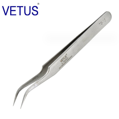 Nhíp gắp linh kiện VETUS (Màu Trắng)