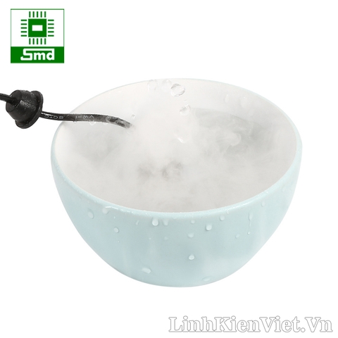 Đầu tạo sương siêu âm (không đèn)