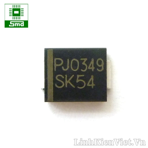 1N5824 5A40V SMD(DO-214AA) SK54
