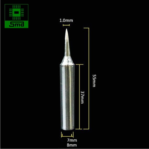 Đầu mỏ hàn NO907-TI