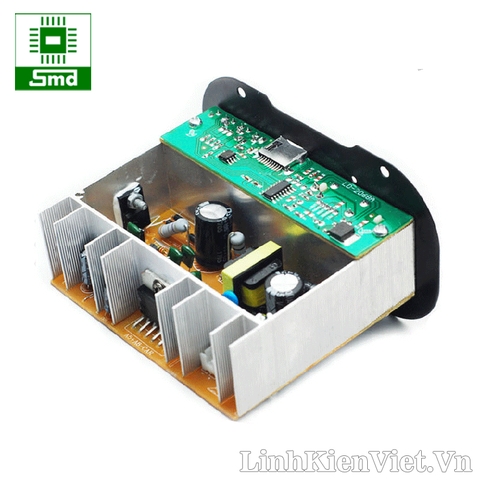 Module Loa USB Crown 220V