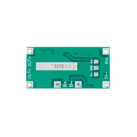 Module Cung Cấp Nguồn Điện DC 5V 1A UPS 18650 Pin Lithium Kèm Bảng Sạc Bảo Vệ 3.7V lithium