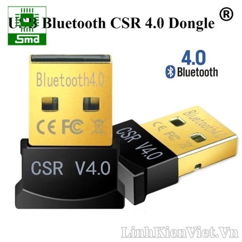 USB Bluetooth 4.0