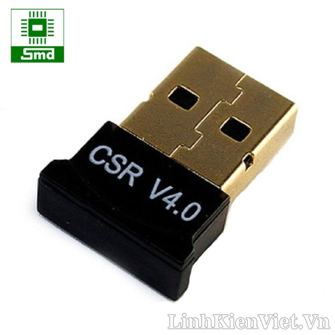 USB Bluetooth 4.0