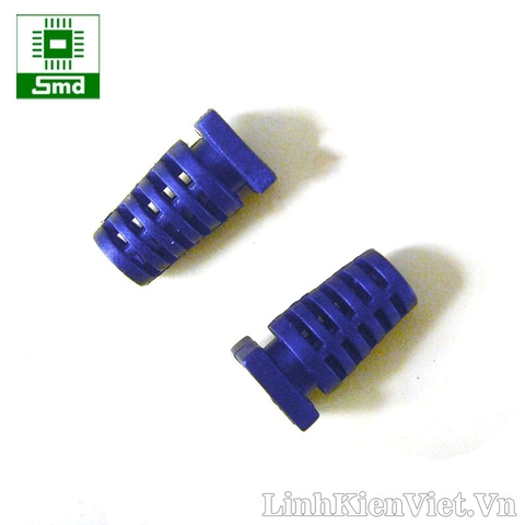Đuôi cao su chống đứt dây (3.5-3.6mm)