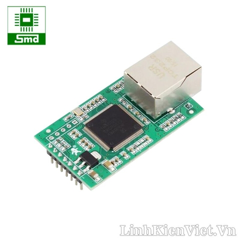 Module ethernet USR-TCP232-E2