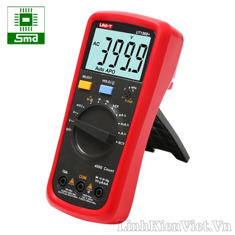 Đồng hồ vạn năng UT136B+